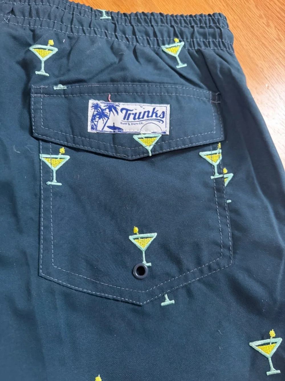 Trunks surf and swim mens swim shorts